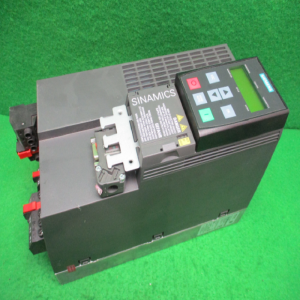 북63313/인버터/6SL3210-1KE23-2AP1/삼상 380V 2마력/지멘스
